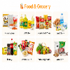 Food & Grocery