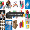 Garments  Accessories
