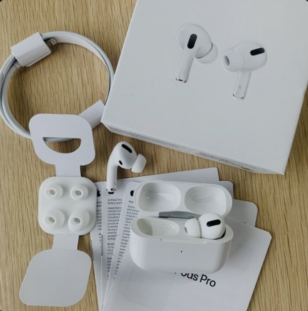 AirPods Pro 3 Master Copy