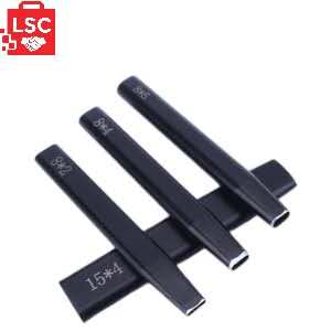 Elliptical flat punch 8*4