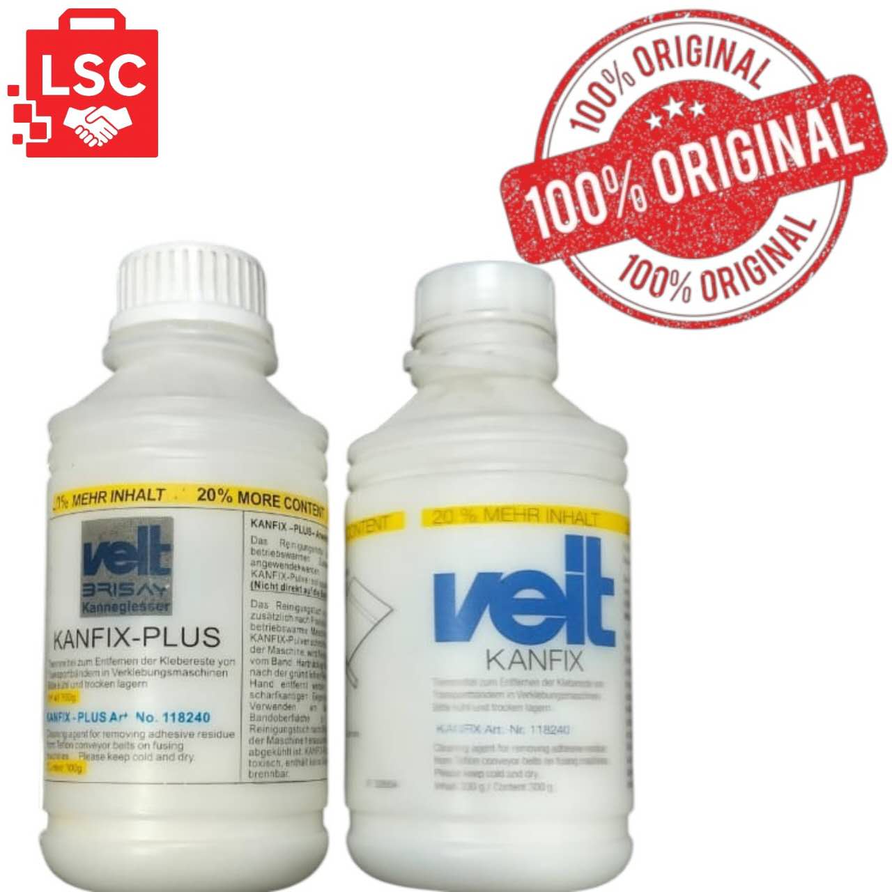 FM Kanfix powder orginal