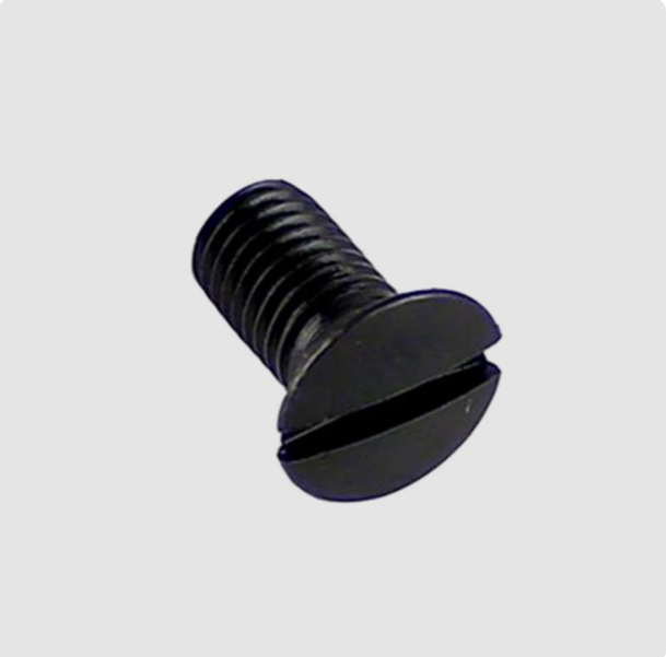 KINDS OF NEEDLE PLATE SCREW