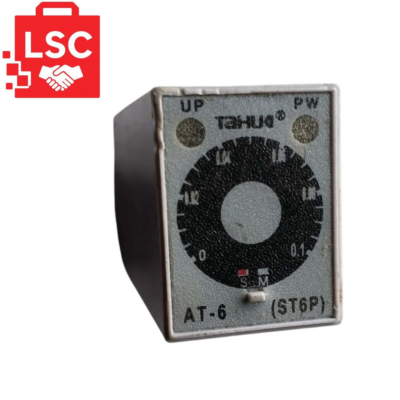 Moi tag Timer ORG