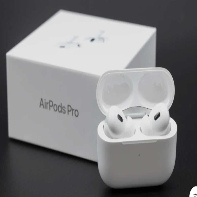 AirPods pro 3
