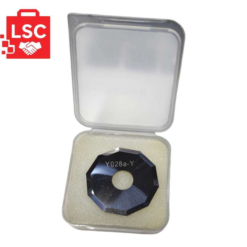 Knife Round Y028A
