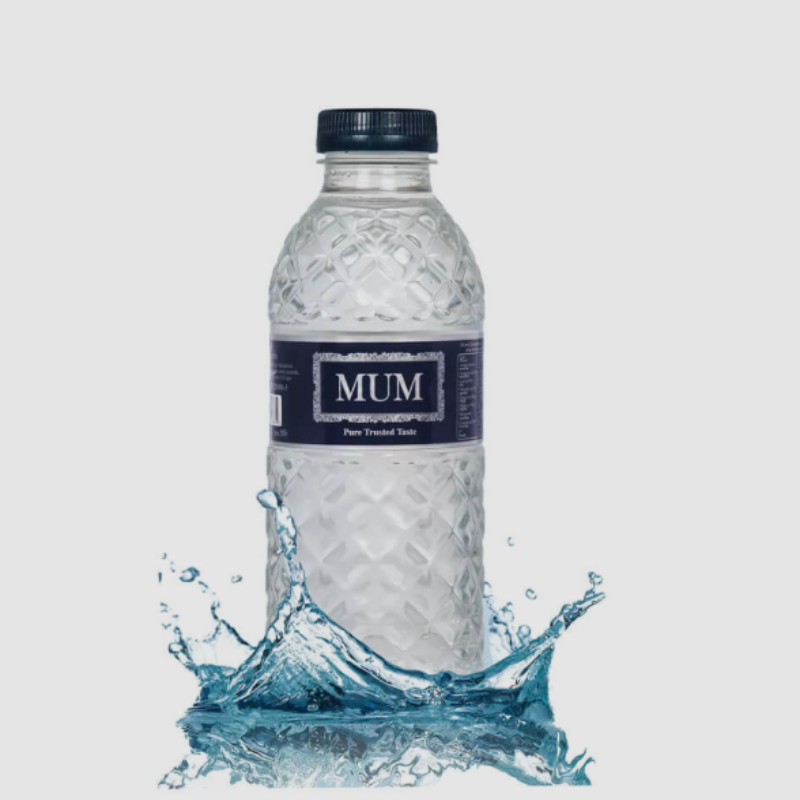 mum water 500ml