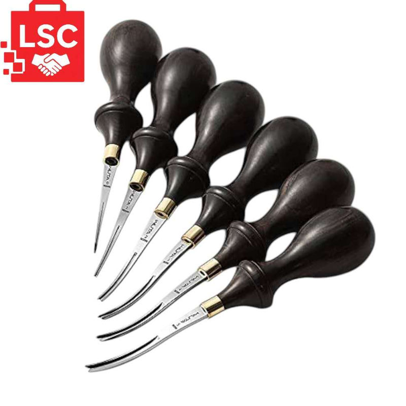 Sandalwood edge trimmer 2.5MM