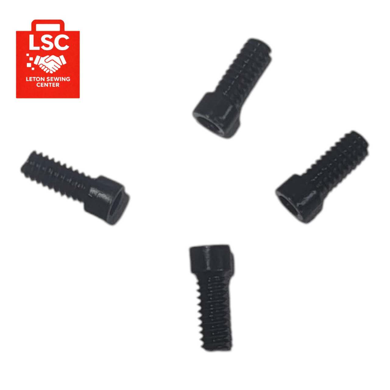 T/N Feed dog screw 842
