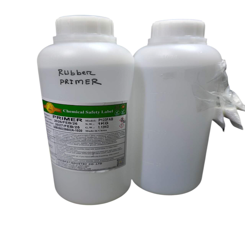 rubber primer company Sinobest 