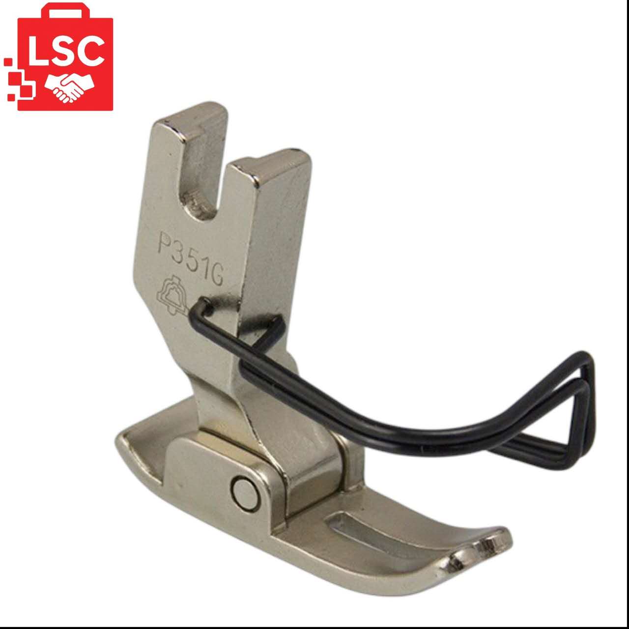 P/M PLANE FEET SPASHAL P351G