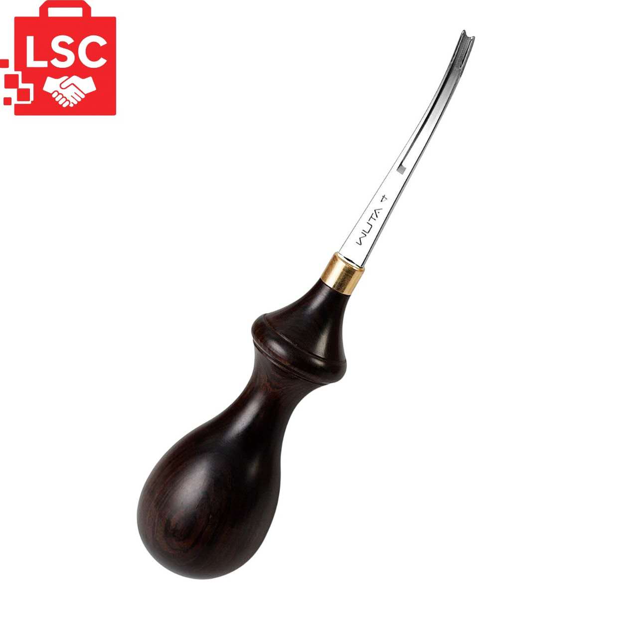 Sandalwood edge trimmer 2.5MM