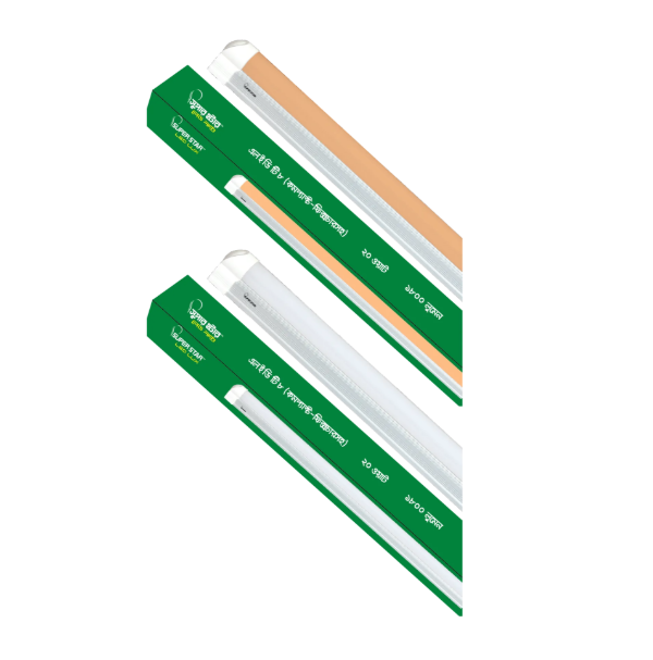 Super Star AC LED Tube Light T8 2 fit