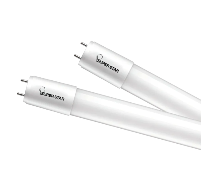 Super Star LED Bracket Tube Light 10W