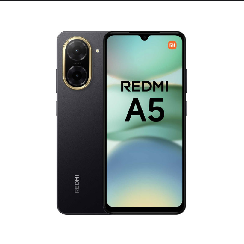 redmi a5