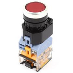 LA38/203 SERIES BUTTON SEWITCH