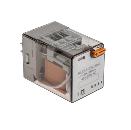 RELLY  90 SERIES SOCKET