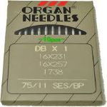Needles            DBx1-11B