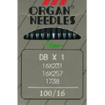 Needles            DBx1-16 B
