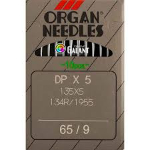 Needles          DPX5         9