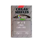 Needles          DPX5         11     