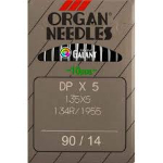 Needles          DPX5         14  