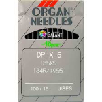 Needles          DPX5         16  