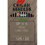 Needles          DPX5         20 