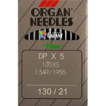 Needles          DPX5       21/130