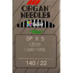 Needles          DPX5       22/140