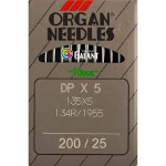 Needles          DPX5        25/200