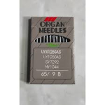 Needles          UY   9