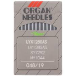 Needles          UY   19