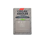Needles          DP17X 7
