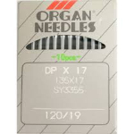 Needles               DP17X 16