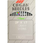 Needles               DP17X 21