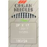Needles        DP17X 24