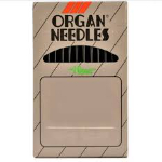 Needles   UOX19