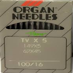 Needles    TV 5 X22