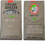 Needles    DV57X 18