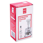 NUMBERING  SEAL MACHINE deli  06