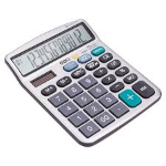 CALCULATOR   M19710  DELI