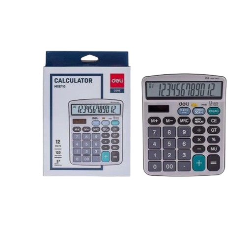 CALCULATOR   M19710  DELI
