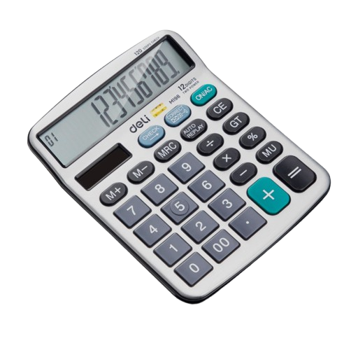 CALCULATOR   M19810  DELI