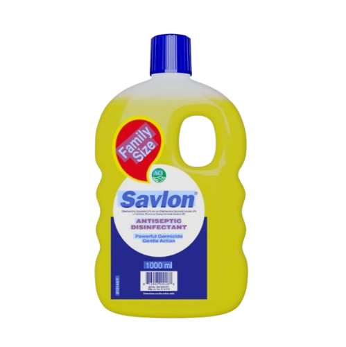 SAVLON  ANTISEPTIC  1000ML