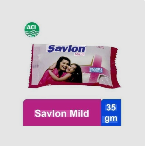SAVLON MILD  SHOP 30g 