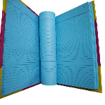 Register Book color--30-no