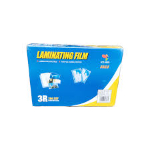 3R  LAMINATING FILM    95X135MM