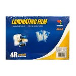 4R LAMINATING FILM -TC  