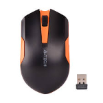 MOUSE   WIRELESS  