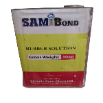 sambon  rubber solution   10kg